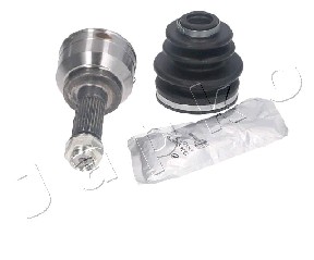 Ilustracja 62367 JAPKO zestaw przegubu, wał napędowy