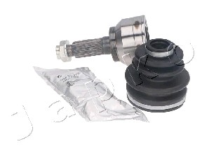 Ilustracja 62367 JAPKO zestaw przegubu, wał napędowy