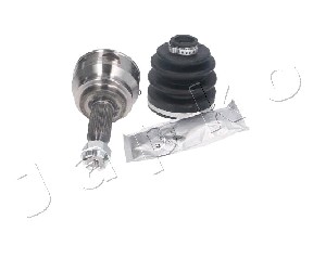 Ilustracja 62532 JAPKO zestaw przegubu, wał napędowy