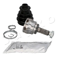 Ilustracja 62808 JAPKO zestaw przegubu, wał napędowy