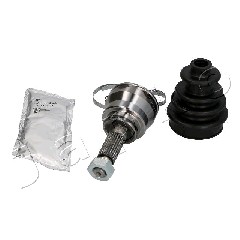 Ilustracja 62808 JAPKO zestaw przegubu, wał napędowy