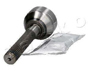 Ilustracja 62848 JAPKO zestaw przegubu, wał napędowy