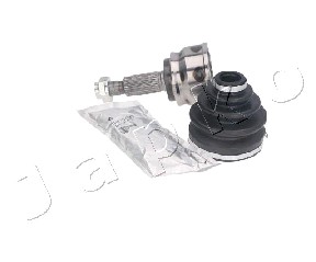 Ilustracja 62909 JAPKO zestaw przegubu, wał napędowy