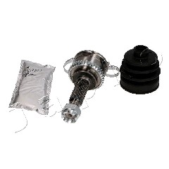 Ilustracja 62H00 JAPKO zestaw przegubu, wał napędowy