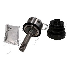 Ilustracja 62K01 JAPKO zestaw przegubu, wał napędowy