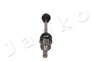 Ilustracja 62K22 JAPKO półoś napędowa