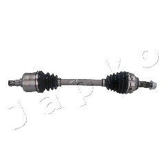 Ilustracja 62L06 JAPKO półoś napędowa