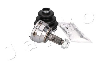 Ilustracja 62L17 JAPKO zestaw przegubu, wał napędowy