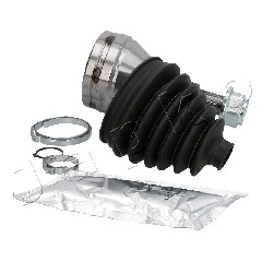 Ilustracja 62W22 JAPKO zestaw przegubu, wał napędowy