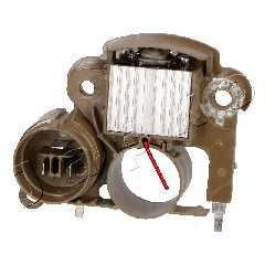 Ilustracja 77801 JAPKO regulator napięcia