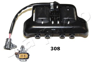 Ilustracja 78308 JAPKO cewka zapłonowa