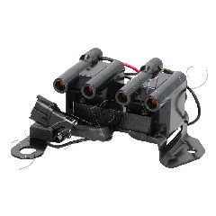 Ilustracja 78H05 JAPKO cewka zapłonowa