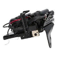 Ilustracja 78H06 JAPKO cewka zapłonowa