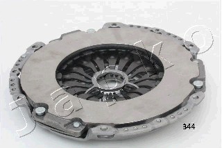 Ilustracja 70344 JAPKO tarcza dociskowa sprzęgła