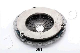 Ilustracja 70381 JAPKO tarcza dociskowa sprzęgła