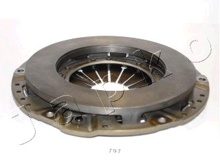 Ilustracja 70797 JAPKO tarcza dociskowa sprzęgła