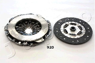 Ilustracja 70920 JAPKO tarcza dociskowa sprzęgła