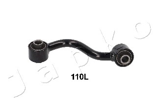 Ilustracja 71110L JAPKO wahacz, zawieszenie koła