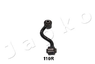 Ilustracja 71110R JAPKO wahacz, zawieszenie koła