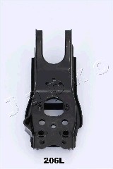 Ilustracja 71206L JAPKO wahacz, zawieszenie koła