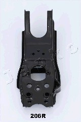 Ilustracja 71206R JAPKO wahacz, zawieszenie koła