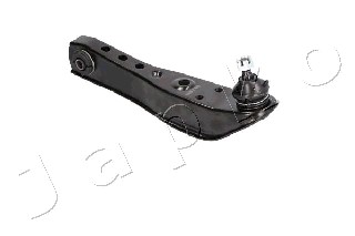 Ilustracja 71208L JAPKO wahacz, zawieszenie koła