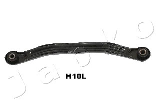 Ilustracja 71H10L JAPKO wahacz, zawieszenie koła