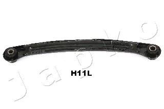 Ilustracja 71H11L JAPKO wahacz, zawieszenie koła