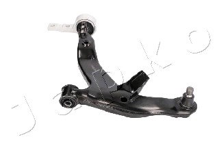 Ilustracja 72174L JAPKO wahacz, zawieszenie koła