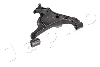 Ilustracja 722052L JAPKO wahacz, zawieszenie koła