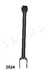 Ilustracja 722024 JAPKO wahacz, zawieszenie koła