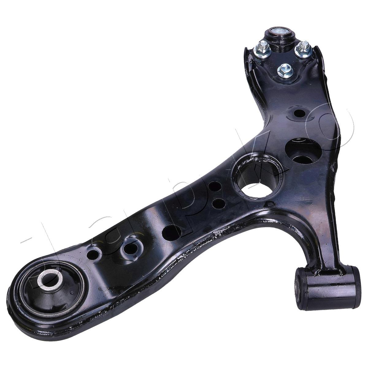 Ilustracja 72266R JAPKO wahacz, zawieszenie koła