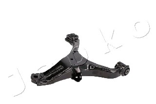 Ilustracja 72472L JAPKO wahacz, zawieszenie koła