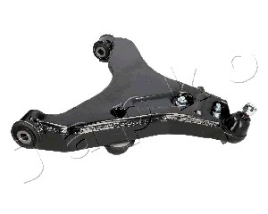 Ilustracja 72518L JAPKO wahacz, zawieszenie koła