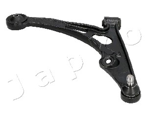 Ilustracja 72818R JAPKO wahacz, zawieszenie koła