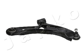 Ilustracja 72821R JAPKO wahacz, zawieszenie koła