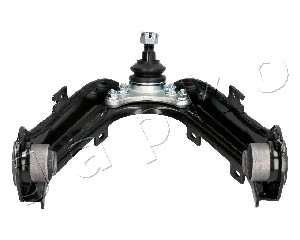 Ilustracja 72904L JAPKO wahacz, zawieszenie koła