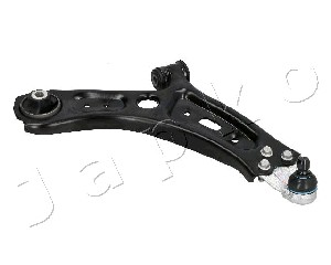 Ilustracja 72930R JAPKO wahacz, zawieszenie koła