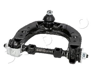 Ilustracja 72H15R JAPKO wahacz, zawieszenie koła