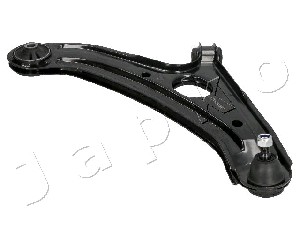 Ilustracja 72H19R JAPKO wahacz, zawieszenie koła