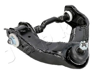 Ilustracja 72H37L JAPKO wahacz, zawieszenie koła