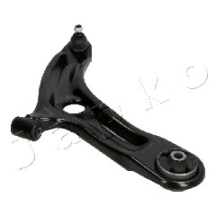 Ilustracja 72H45R JAPKO wahacz, zawieszenie koła