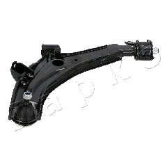 Ilustracja 72H54L JAPKO wahacz, zawieszenie koła