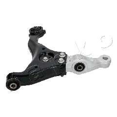 Ilustracja 72H58R JAPKO wahacz, zawieszenie koła