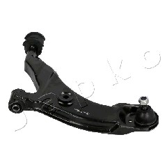 Ilustracja 72H53L JAPKO wahacz, zawieszenie koła