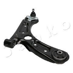 Ilustracja 72H79R JAPKO wahacz, zawieszenie koła