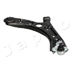 Ilustracja 72H79R JAPKO wahacz, zawieszenie koła