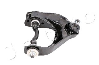 Ilustracja 72H70R JAPKO wahacz, zawieszenie koła