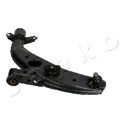 Ilustracja 72K09L JAPKO wahacz, zawieszenie koła