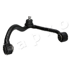 Ilustracja 72K23L JAPKO wahacz, zawieszenie koła